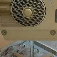 کولر آبی