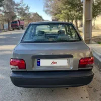 پراید ۸۹|خودرو سواری و وانت|چناران, |دیوار