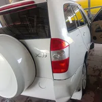 ام‌وی‌ام X33 دنده‌ای، مدل ۱۳۹۲|خودرو سواری و وانت|فولادشهر, C3|دیوار