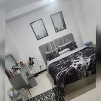 آپارتمان ۷۵ متری مسکن مهرصفادشت / حیاط خلوت دار