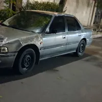 هوندا آکورد EX، مدل ۱۹۹۳ معاوضه با ماشین و متور|خودرو سواری و وانت|مشهد, سجاد شهر|دیوار