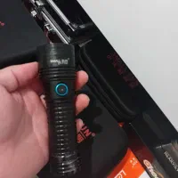 تعدادی چراغ قوه