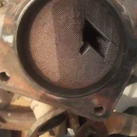 کاتالیز و یا کاتالیست|قطعات یدکی و لوازم جانبی|مشهد, طبرسی شمالی|دیوار