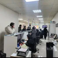 اخذ مدرک تحصیلی