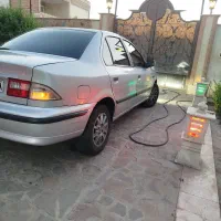 سمند lx85|خودرو سواری و وانت|پاکدشت, پاکدشت (مامازند)|دیوار