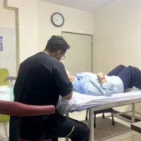 بوتاکس،ژل،مزوتراپی تضمینی توسط پزشک در کلینیک