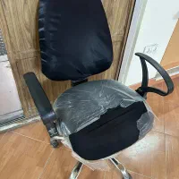 صندلی چرخدار چرخشی