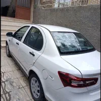 فروش خودرو سهند s