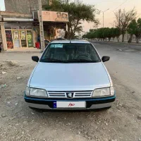 پژو۴۰۵مدل۹۸زیمنس مولتی پلکس|خودرو سواری و وانت|ایرانشهر, |دیوار