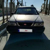 پراید 141مدل85