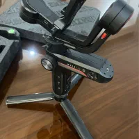 گیمبال zhiun weeble s