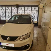 سایناS،مدل 1402کم کار بی رنگ|خودرو سواری و وانت|قزوین, |دیوار