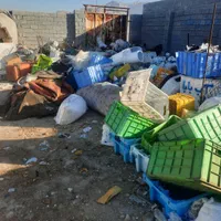 خرید ضایعات|خدمات پیشه و مهارت|بوشهر, |دیوار