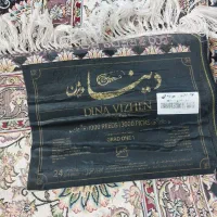 فرش۹متری۱۰۰۰شانه تراکم۳۰۰۰سنگین وزن|فرش|مشهد, شهید معقول|دیوار