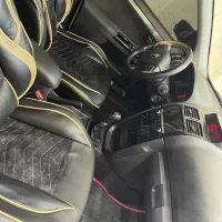 سمندef7|خودرو سواری و وانت|نسیم‌شهر, |دیوار