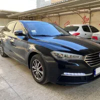 لیفان 820 مدل 96، بدون رنگ صفر
