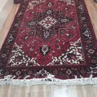 فرش دستباف شربیان یک جفت هر کدام ۶ متری|فرش|کهریزک, |دیوار