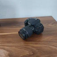 دوربین کنون 700d