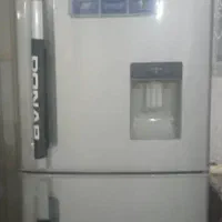 یخچال و فریزر