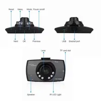 دوربین ثبت وقایع خودرو (دش کمرا) Camrec-CC Dash45|قطعات یدکی و لوازم جانبی|تهران, کوی نوبنیاد|دیوار