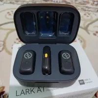 میکروفون lark A1|صوتی و تصویری|شهریار, شهریار|دیوار
