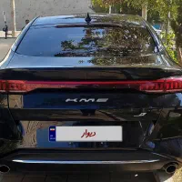 kmc j7 مشابه صفر|خودرو سواری و وانت|شهریار, شهرک وائین|دیوار