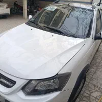 کوییک r|خودرو سواری و وانت|همدان, |دیوار