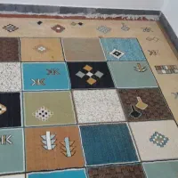 فرش ۶ متری