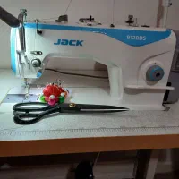چرخ راسته دوز جک