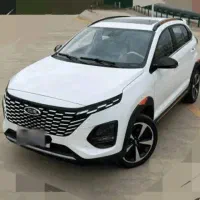 ایکس ۳۳ کراس دنده ای ۱۴۰۴ سفید تازه تحویل