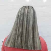 کراتین، پروتیین، کوتاهی ،موخوره گیری