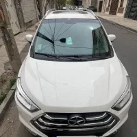 جکs3|خودرو سواری و وانت|کرج, دهقان ویلا|دیوار