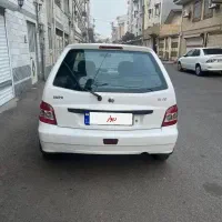 پراید111 مدل ۹۶ هیدرولیک