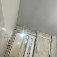 لکه گیری گچ کاری