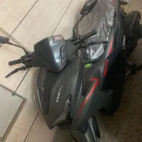 موتور ایروکس ۱۸۰ سی سی صفر کیلومتر
