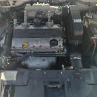 سمند91دوگانه فابریک کم کارکرد|خودرو سواری و وانت|اراک, |دیوار