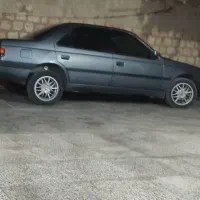 پژو 405 دوگانه شرکتی