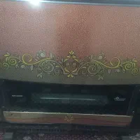 بخاری فروشی