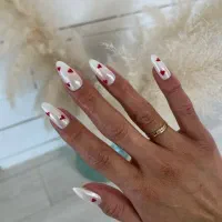 آموزشگاه و سالن تخصصی درسا (کاشت ناخن)