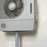 کولر آبی  ابسال