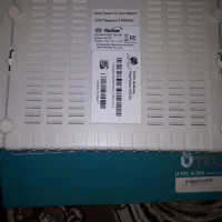 فروش یک دستگاه مدم فایبرهمhg120|مودم و تجهیزات شبکه|شهرکرد, |دیوار