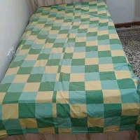 تخت کمد و میز تحریر