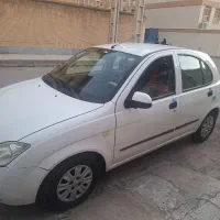 فروش تیبا2 مدل1400