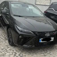 آریزو ۶ جی تی صفر خشک۴۰۴ سفید و مشکی|خودرو سواری و وانت|رشت, پاستوریزه|دیوار