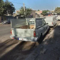 وانت مدل ۸۹|خودرو سواری و وانت|بجنورد, |دیوار