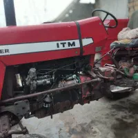 تراکتور  مدل۷۱|خودرو سنگین|علی‌آباد کتول, |دیوار