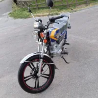 فورشی|موتورسیکلت|تبریز, |دیوار