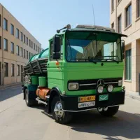 تخلیه چاه و لوله بازکنی در آبیک و اطرافیان