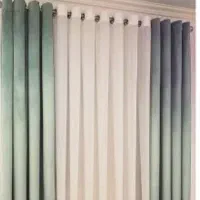 دوخت و تعمیرات انواع پرده