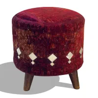 فرش|فرش|اصفهان, نقش جهان|دیوار